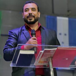 Pr. Glaucio Neto