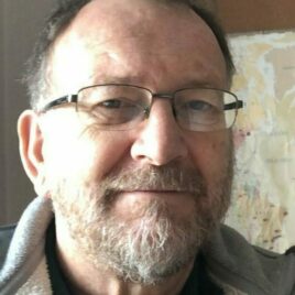 Pr. Hans Udo Fuchs: Interserve Brasil